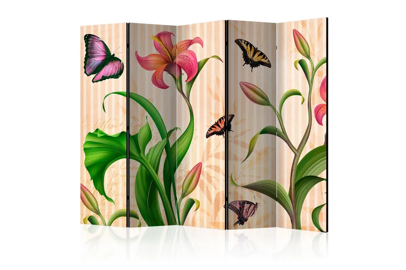 Kadira Rumsavdelare 225x172 cm, Artgeist sp. z o. o.