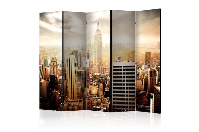 Kadira Rumsavdelare 225x172 cm, Artgeist sp. z o. o.