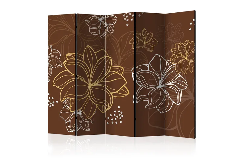 Kadira Rumsavdelare 225x172 cm, Artgeist sp. z o. o.