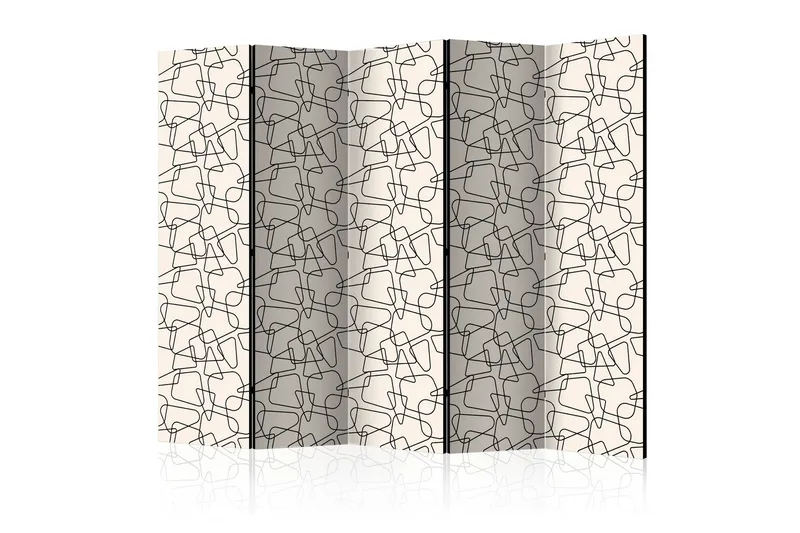 Kadira Rumsavdelare 225x172 cm, Artgeist sp. z o. o.