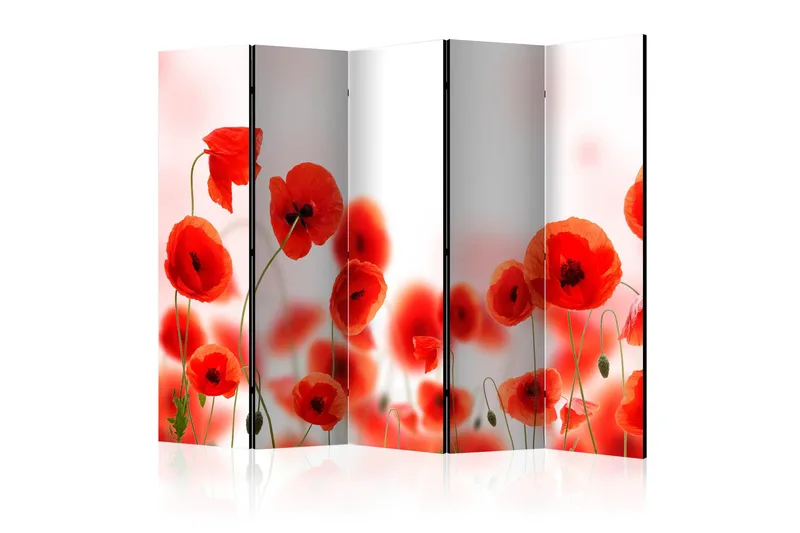 Kadira Rumsavdelare 225x172 cm, Artgeist sp. z o. o.