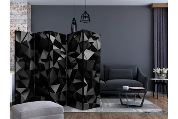 Kadira Rumsavdelare 225x172 cm - Artgeist sp. z o. o. - Inredning - Rumsavdelare - Vikskärm