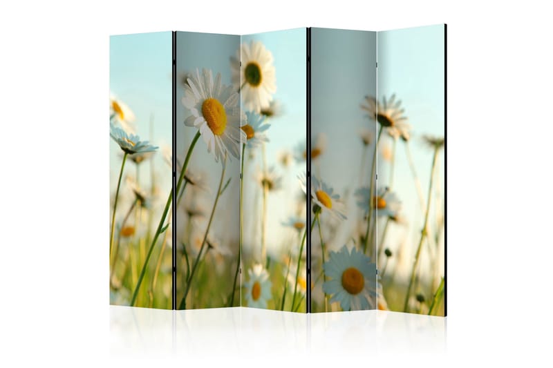 Kadira Rumsavdelare 225x172 cm - Artgeist sp. z o. o. - Inredning - Rumsavdelare - Vikskärm
