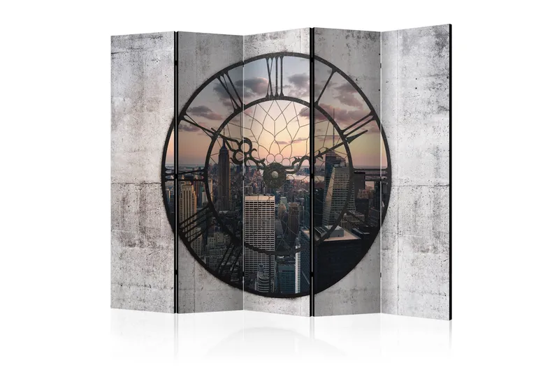 Kadira Rumsavdelare 225x172 cm, Artgeist sp. z o. o.