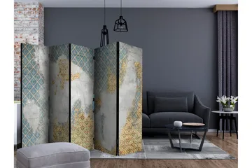 Kadira Rumsavdelare 225x172 cm - Artgeist sp. z o. o. - Inredning - Rumsavdelare - Vikskärm