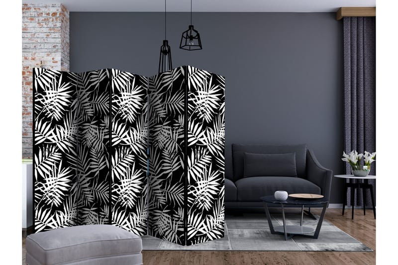 Kadira Rumsavdelare 225x172 cm - Artgeist sp. z o. o. - Inredning - Rumsavdelare - Vikskärm