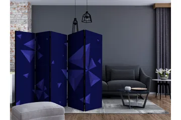 Kadira Rumsavdelare 225x172 cm - Artgeist sp. z o. o. - Inredning - Rumsavdelare - Vikskärm