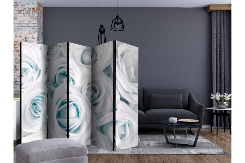 Kadira Rumsavdelare 225x172 cm - Artgeist sp. z o. o. - Inredning - Rumsavdelare - Vikskärm