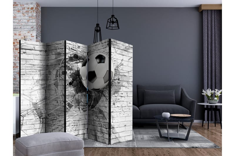 Kadira Rumsavdelare 225x172 cm - Artgeist sp. z o. o. - Inredning - Rumsavdelare - Vikskärm