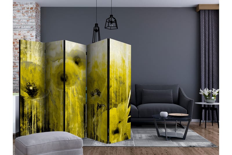 Kadira Rumsavdelare 225x172 cm - Artgeist sp. z o. o. - Inredning - Rumsavdelare - Vikskärm