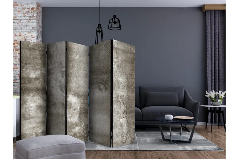 Kadira Rumsavdelare 225x172 cm - Artgeist sp. z o. o. - Inredning - Rumsavdelare - Vikskärm