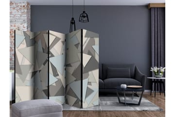 Kadira Rumsavdelare 225x172 cm - Artgeist sp. z o. o. - Inredning - Rumsavdelare - Vikskärm