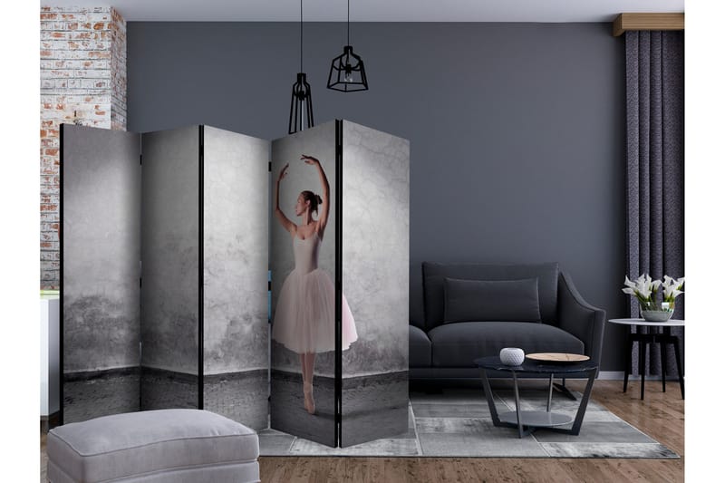 Kadira Rumsavdelare 225x172 cm - Artgeist sp. z o. o. - Inredning - Rumsavdelare - Vikskärm