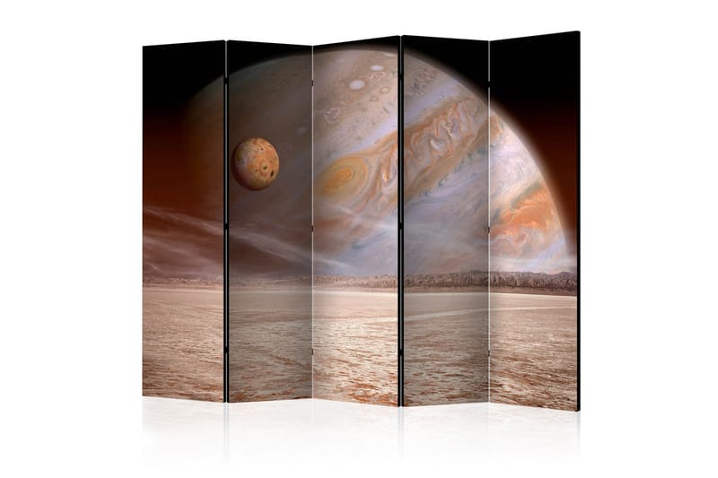 Kadira Rumsavdelare 225x172 cm, Artgeist sp. z o. o.