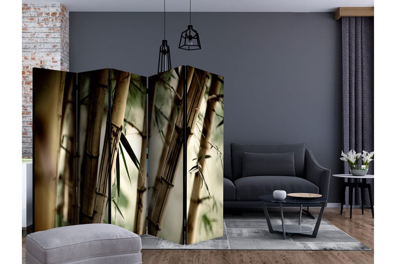 Kadira Rumsavdelare 225x172 cm - Artgeist sp. z o. o. - Inredning - Rumsavdelare - Vikskärm