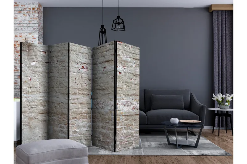 Kadira Rumsavdelare 225x172 cm - Artgeist sp. z o. o. - Inredning - Rumsavdelare - Vikskärm