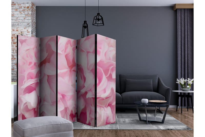 Kadira Rumsavdelare 225x172 cm - Artgeist sp. z o. o. - Inredning - Rumsavdelare - Vikskärm