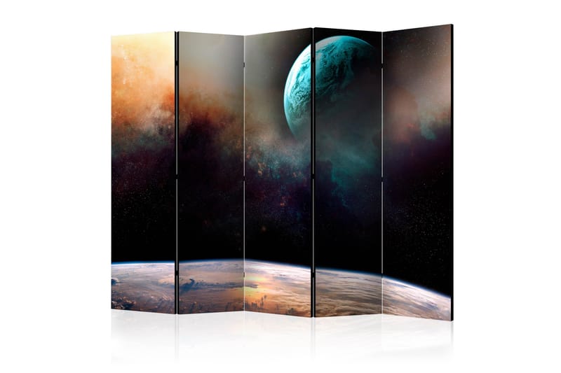 Kadira Rumsavdelare 225x172 cm, Artgeist sp. z o. o.