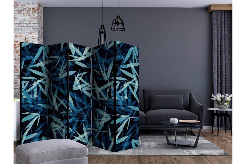 Kadira Rumsavdelare 225x172 cm - Artgeist sp. z o. o. - Inredning - Rumsavdelare - Vikskärm