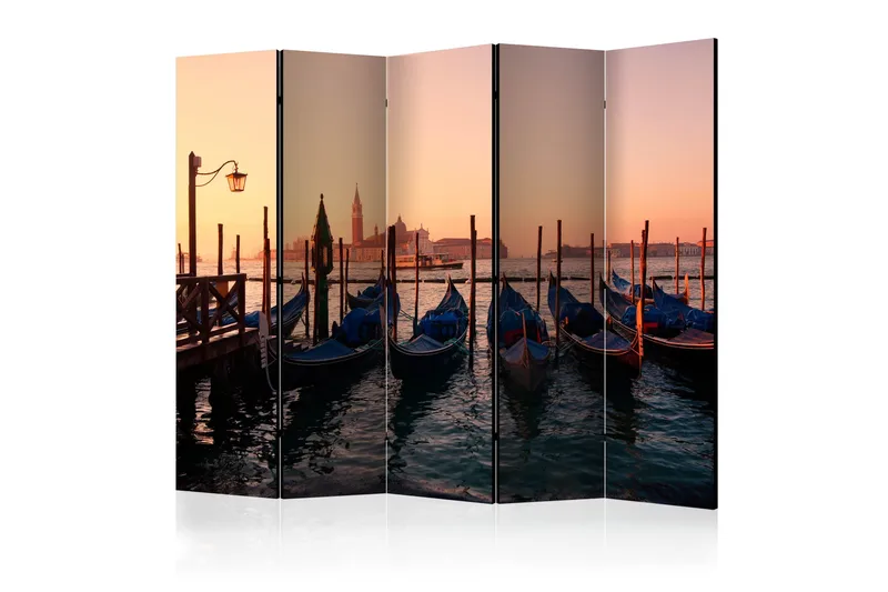 Kadira Rumsavdelare 225x172 cm, Artgeist sp. z o. o.