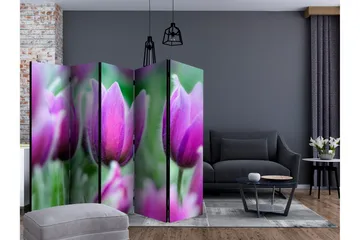 Kadira Rumsavdelare 225x172 cm - Artgeist sp. z o. o. - Inredning - Rumsavdelare - Vikskärm