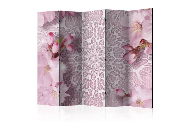 Kadira Rumsavdelare 225x172 cm, Artgeist sp. z o. o.