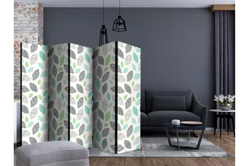 Kadira Rumsavdelare 225x172 cm - Artgeist sp. z o. o. - Inredning - Rumsavdelare - Vikskärm