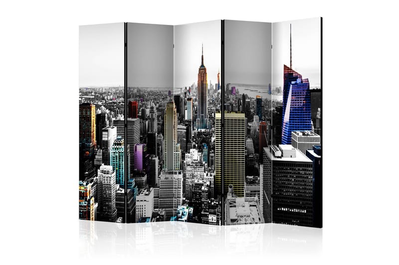 Kadira Rumsavdelare 225x172 cm, Artgeist sp. z o. o.