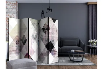 Kadira Rumsavdelare 225x172 cm - Artgeist sp. z o. o. - Inredning - Rumsavdelare - Vikskärm