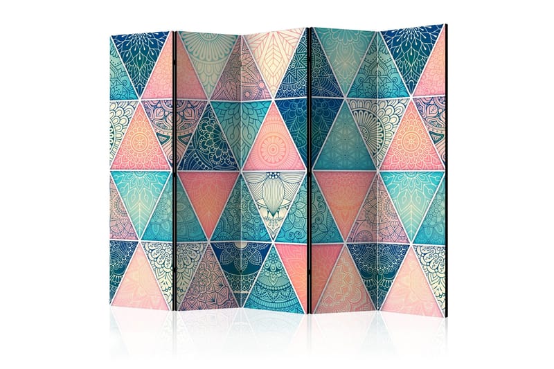 Kadira Rumsavdelare 225x172 cm, Artgeist sp. z o. o.