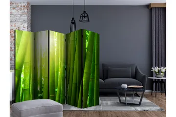 Kadira Rumsavdelare 225x172 cm - Artgeist sp. z o. o. - Inredning - Rumsavdelare - Vikskärm