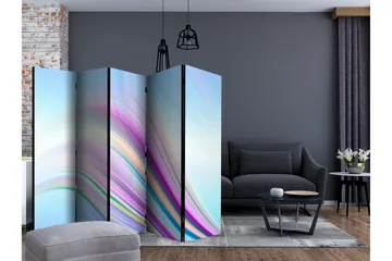 Kadira Rumsavdelare 225x172 cm - Artgeist sp. z o. o. - Inredning - Rumsavdelare - Vikskärm
