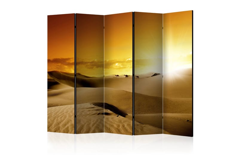 Kadira Rumsavdelare 225x172 cm, Artgeist sp. z o. o.