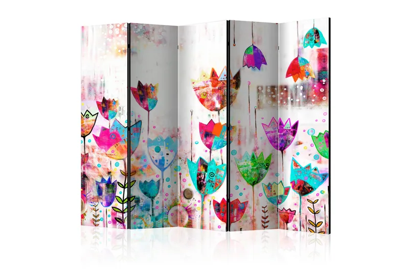 Kadira Rumsavdelare 225x172 cm, Artgeist sp. z o. o.