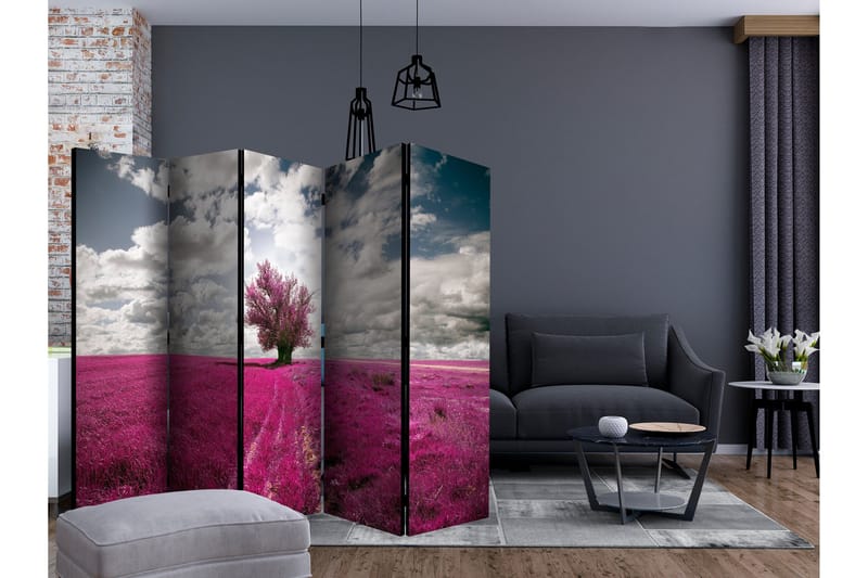 Kadira Rumsavdelare 225x172 cm - Artgeist sp. z o. o. - Inredning - Rumsavdelare - Vikskärm