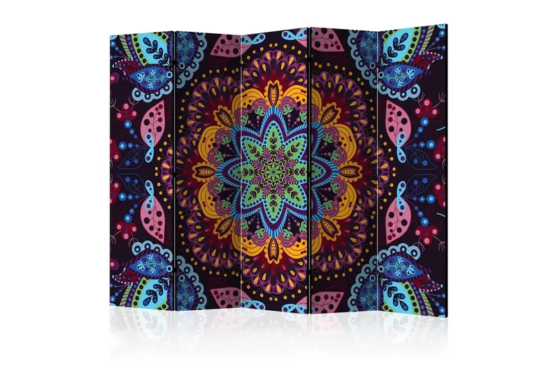 Kadira Rumsavdelare 225x172 cm, Artgeist sp. z o. o.