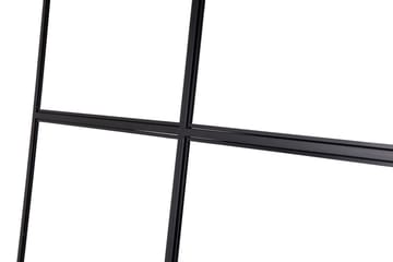 Leif Skärmvägg 150 cm - Svart - Inredning - Rumsavdelare - Skärmvägg