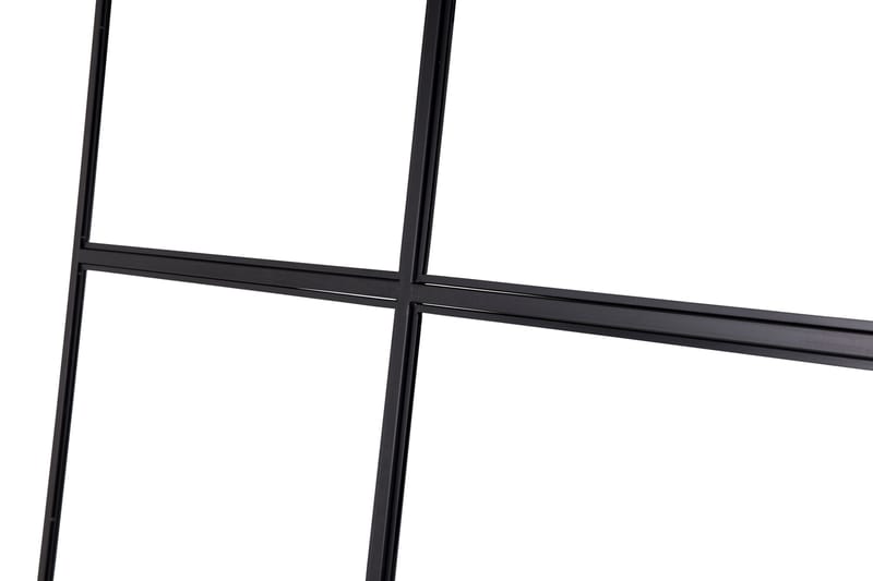 Leif Skärmvägg 150 cm - Svart - Inredning - Rumsavdelare - Skärmvägg