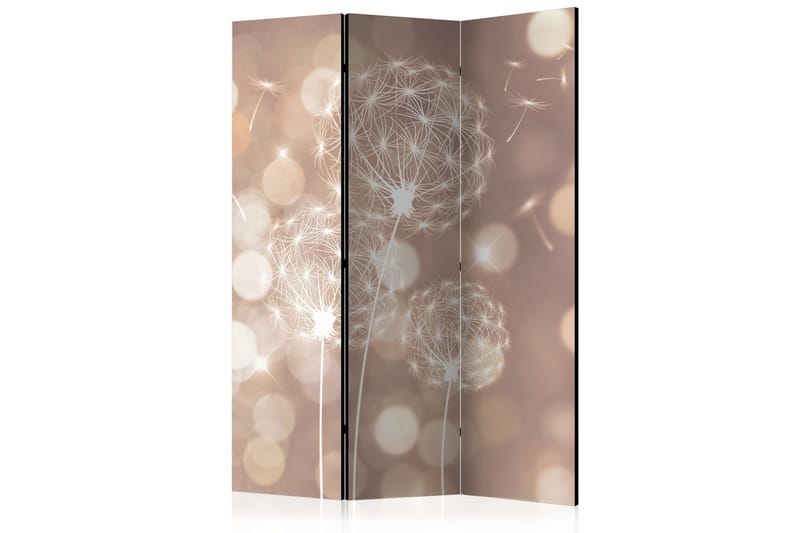 Rumsavdelare - Étude of the Sun 135x172, Artgeist sp. z o. o.