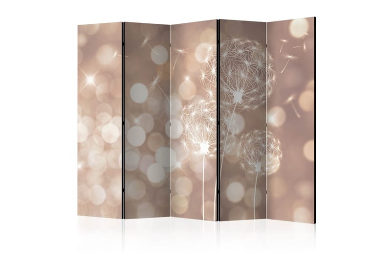 Rumsavdelare - Étude of the Sun II 225x172, Artgeist sp. z o. o.