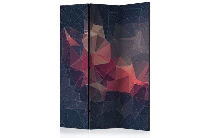 Rumsavdelare Abstract Bird 135x172, Artgeist sp. z o. o.