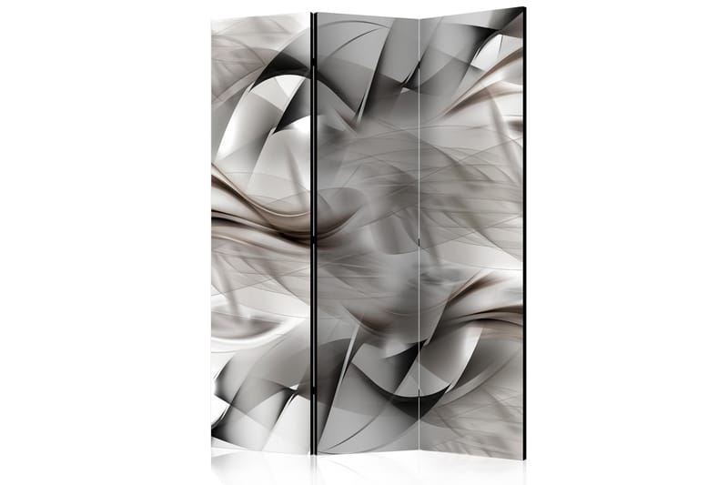 Rumsavdelare - Abstract braid 135x172 - Artgeist sp. z o. o. - Inredning - Rumsavdelare - Vikskärm