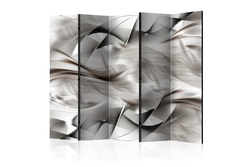 Rumsavdelare - Abstract braid II 225x172 - Artgeist sp. z o. o. - Inredning - Rumsavdelare - Vikskärm