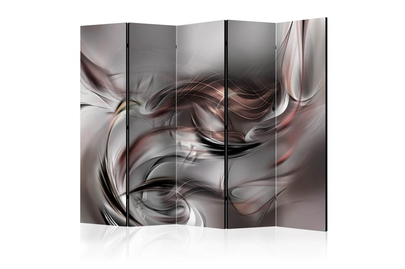 Rumsavdelare - Abstract Cloud II 225x172 - Artgeist sp. z o. o. - Inredning - Rumsavdelare - Vikskärm