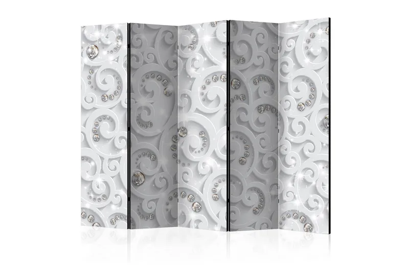 Rumsavdelare Abstract Glamor II 225x172 cm, Artgeist sp. z o. o.