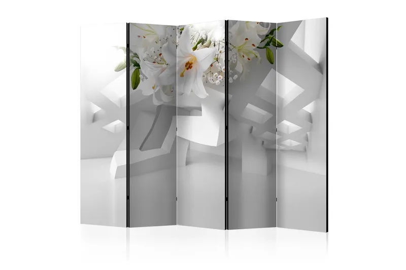 Rumsavdelare - Abstract Mirage II 225x172, Artgeist sp. z o. o.