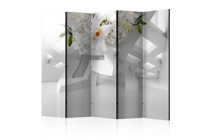 Rumsavdelare - Abstract Mirage II 225x172, Artgeist sp. z o. o.