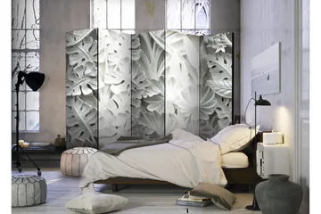 Rumsavdelare Alabaster Garden 225x172 - Artgeist sp. z o. o. - Inredning - Rumsavdelare - Vikskärm