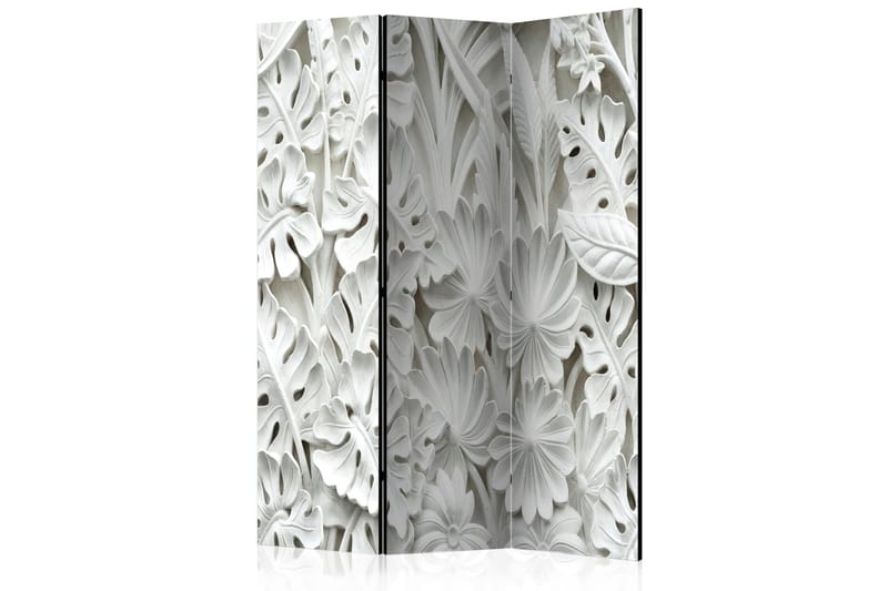 Rumsavdelare - Alabaster Garden II 135x172, Artgeist sp. z o. o.