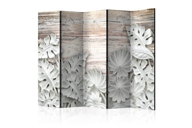 Rumsavdelare Alabastrine Grove 225x172, Artgeist sp. z o. o.